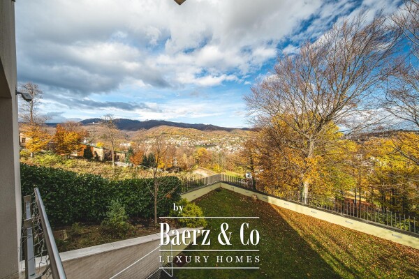 photo 24 Zagreb, Šestine, exclusive family villa 376 m2 on a plot of 704 m2