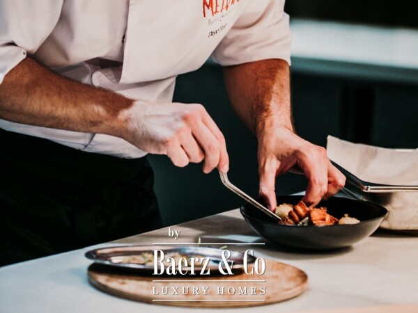 photo 29 Duplex apartment in beautiful Abama golfcourse