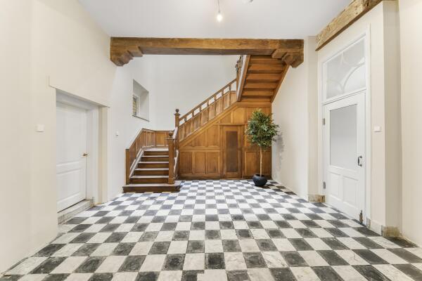 photo 33 Oude Delft 45