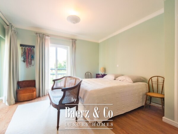 photo 12 3 Bedroom Apartment for Rent in Gandarinha - Cascais