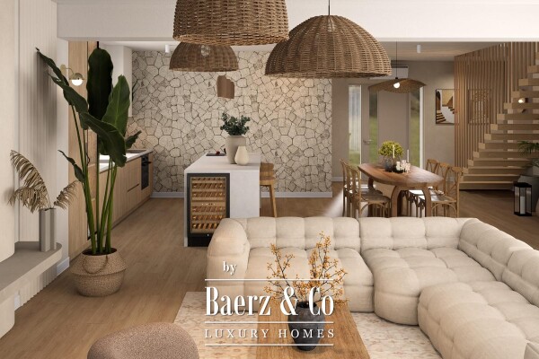 photo 30 Zadar, Crno, impressive stone villa with swimming pool