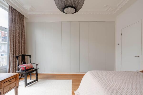 photo 27 Van Breestraat 45