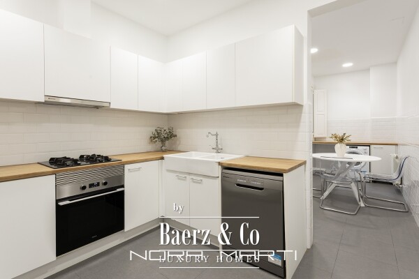 photo 16 Apartment for rent in the Born