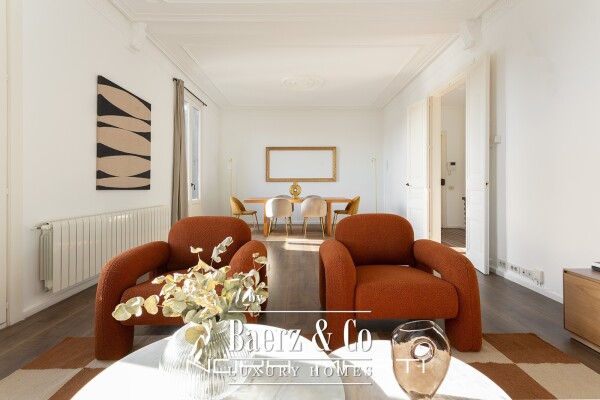 photo 9 Apartment for rent in the Born