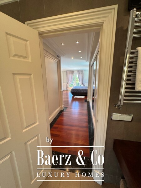 photo 24 Beautiful luxury home in Altea