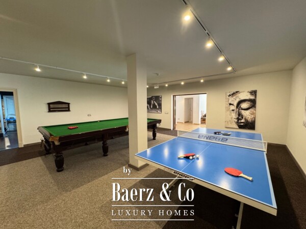 photo 34 Beautiful luxury home in Altea