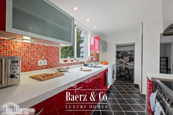 photo 21 Beautiful luxury home in Altea