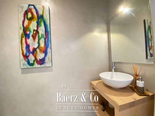 photo 11 Beautiful luxury home in Altea