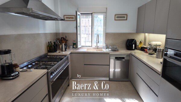 photo 14 Beautiful luxury home in Altea