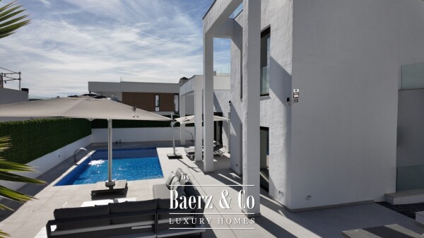 photo 3 Beautiful luxury home in Finestrat