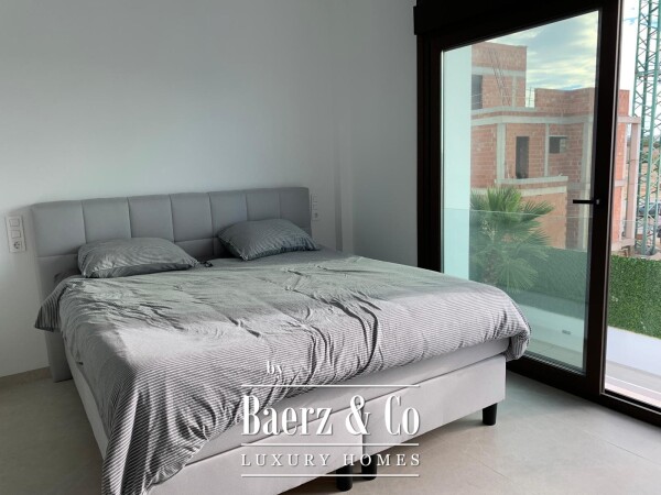 photo 21 Beautiful luxury home in Finestrat