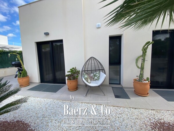 photo 3 Beautiful luxury home in Polop