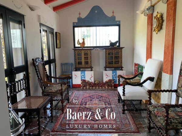 photo 13 Beautiful luxury home in Guadalest