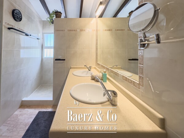 photo 15 Beautiful luxury home in La Nucía