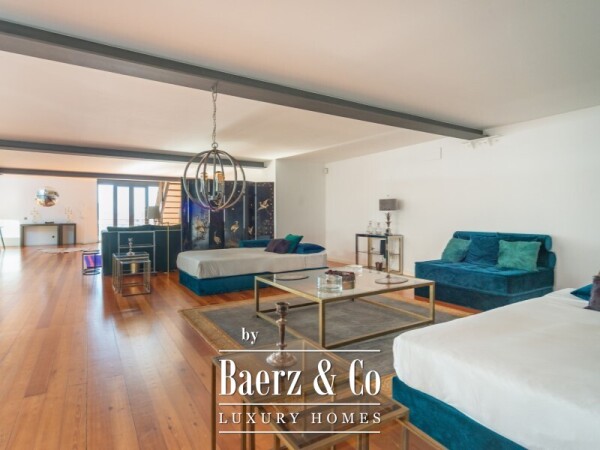 photo 6 Duplex loft with view, garage and storage room! Not Just a Loft. A Lifestyle.