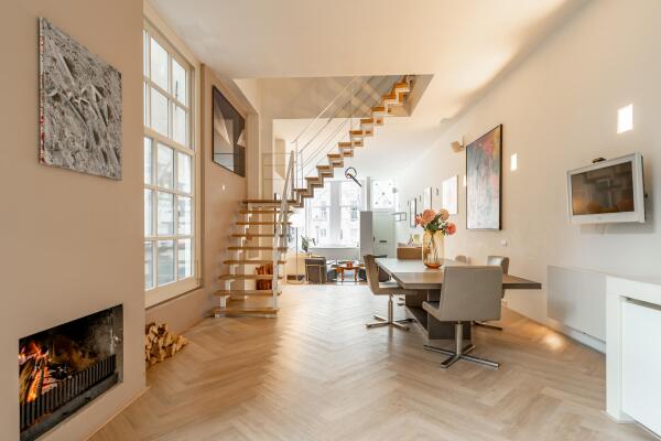 photo 3 Herengracht 423