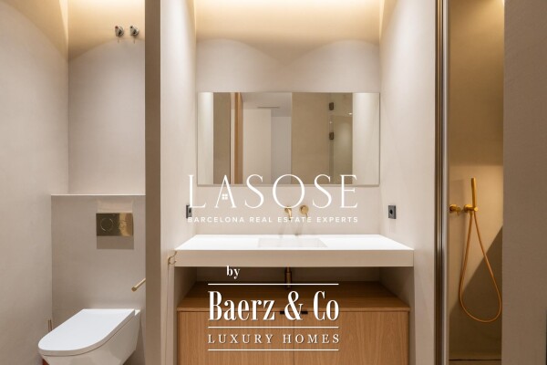 photo 23 Barcelona, Eixample