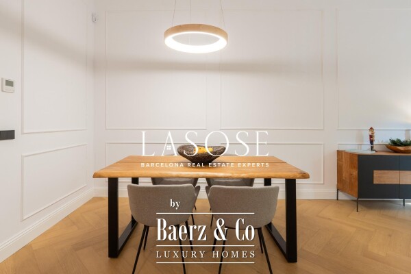 photo 14 Barcelona, Eixample