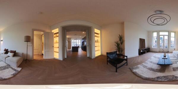 photo 25 Koninginneweg 164 C