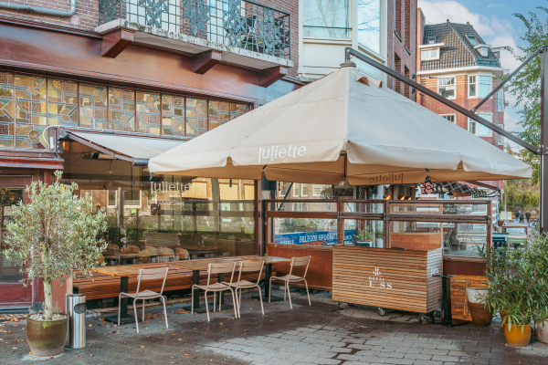 photo 28 Koninginneweg 164 D