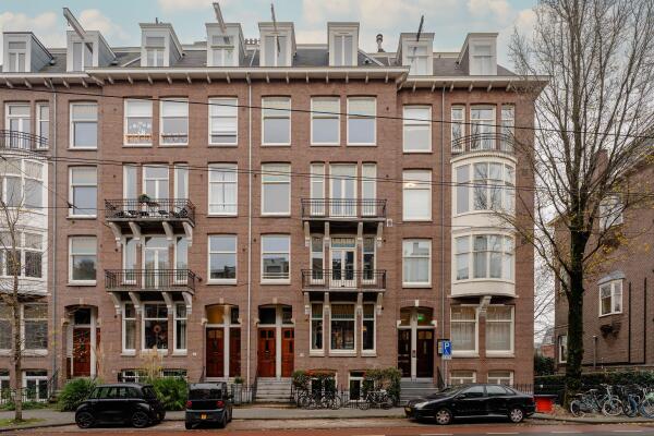 photo 26 Koninginneweg 164 E