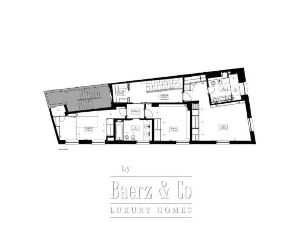 photo 26 5-bedroom triplex apartment in Lapa