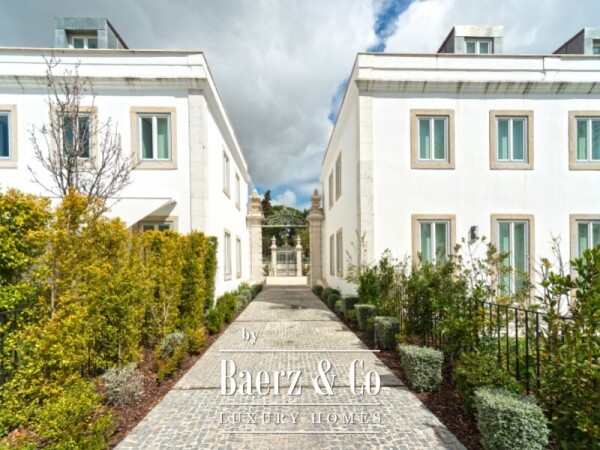 photo 20 T2 (suites) with terraces, garage and river view in the Villa Garcia development!