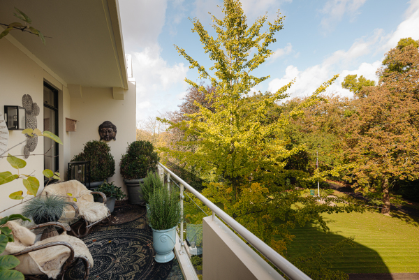 photo 20 Van Ommerenlaan 22