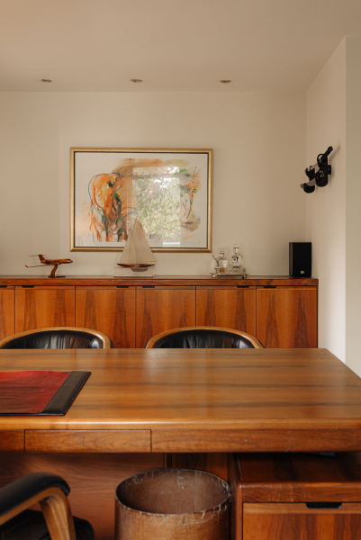 photo 25 Van Ommerenlaan 22