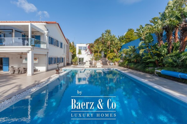 photo 5 Beautiful luxury home in Cascais e Estoril, Estoril