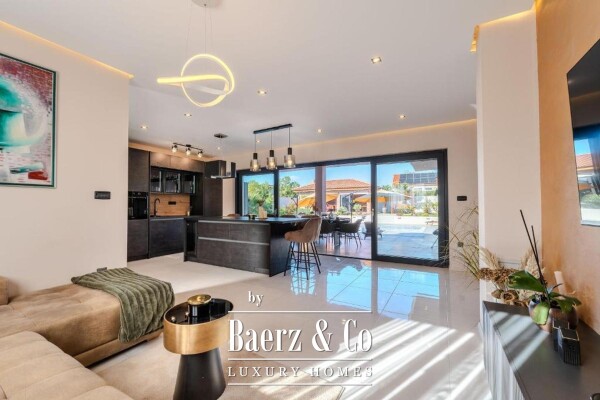 photo 16 Zadar, Smoković moderna villa with pool, Newly built