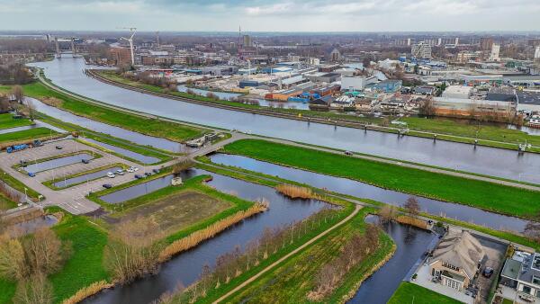 photo 60 Tweede Moordrechtse Tiendeweg 18
