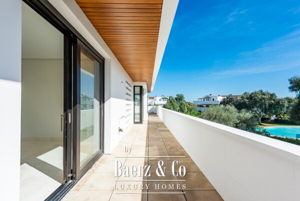 photo 15 Beautiful luxury home in Sotogrande, Sotogrande Alto - Hacienda de Valderrama