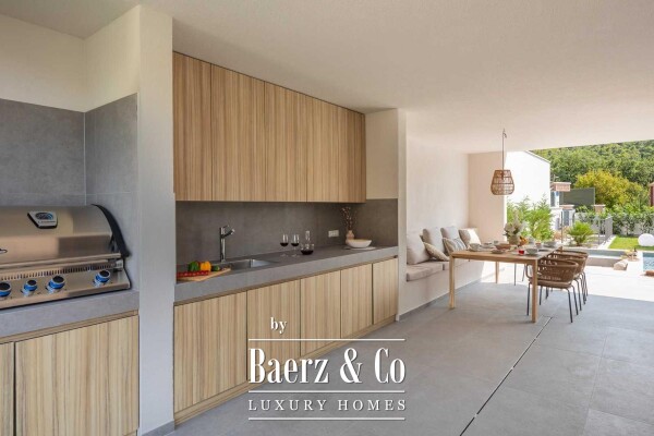 photo 14 Split - Surroundings | Luxury villa with pool in a peaceful natural setting