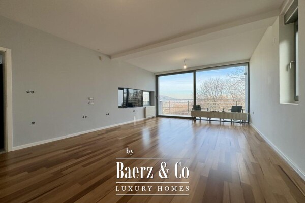 photo 11 Zagreb, Šestine, luxurious apartment on 4 floors, 323 m² garden 7 PS