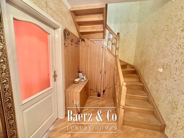 photo 11 Duplex Apartment in Sveti Stefan with a Panoramic Sea View