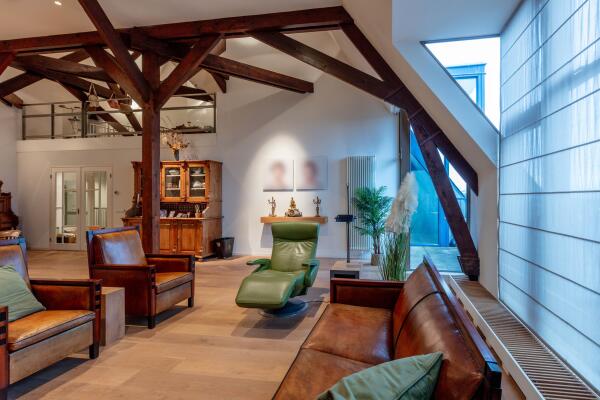 photo 25 Oostplantsoen 100