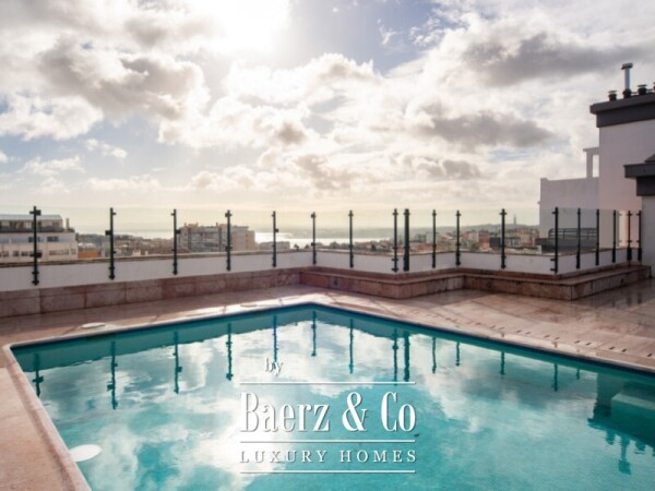 photo 21 3+2 bedroom apartment in a prestigious private condominium