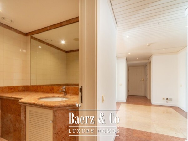 photo 23 3+2 bedroom apartment in a prestigious private condominium
