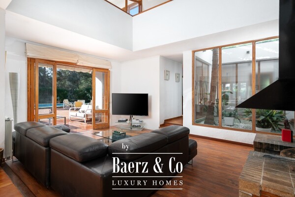 photo 16 Villa Santa Ponsa with endless possibilities