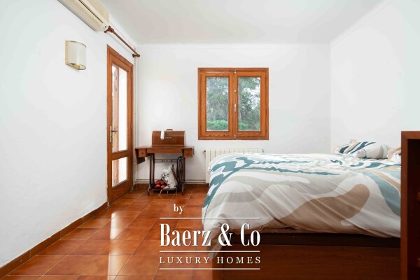 photo 19 Villa Santa Ponsa with endless possibilities