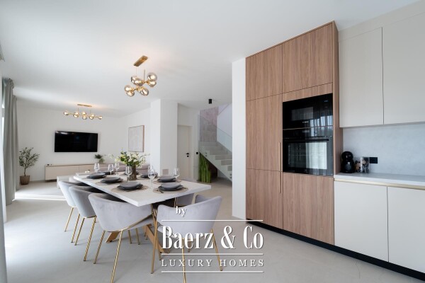 photo 30 Zadar, Turanj, beautiful house with swimming pool and sea view