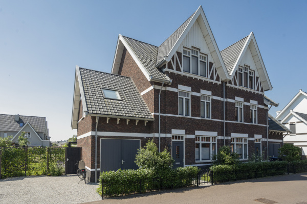 photo 1 Fort Blauwkapelstraat 3