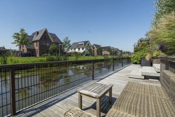 photo 43 Fort Blauwkapelstraat 3