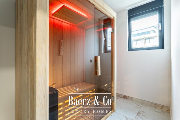 photo 9 Kaštel Sućurac, luxury villa with swimming pool and sea view