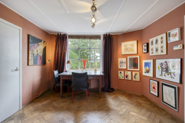 photo 18 Julianaweg 13