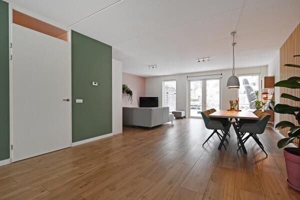 photo 14 Druivenmuur 11