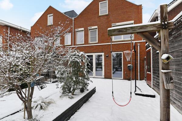 photo 26 Druivenmuur 11