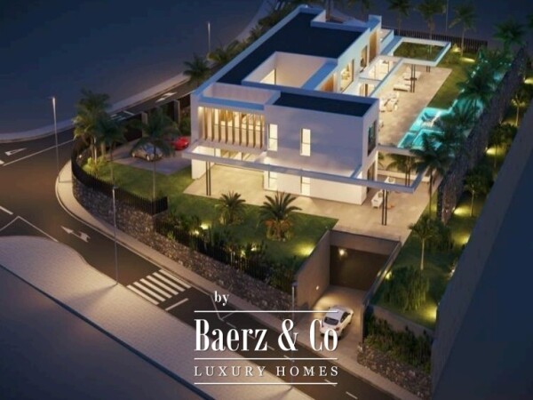 photo 7 Plot for sale in priviledged urbanisation Tenerife south