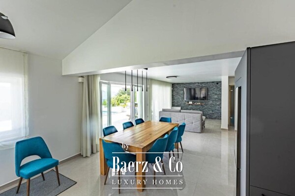 photo 10 Istria, Cerovlje, a dream estate in the heart of nature, ideal for living and tourism